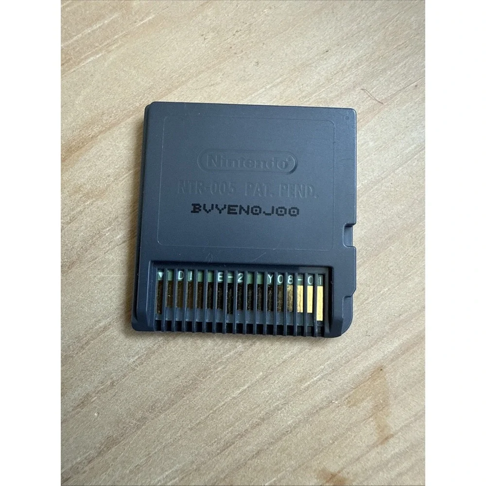 LEGO Battles: Ninjago (Nintendo DS, 2011) English CARTRIDGE‎ ONLY